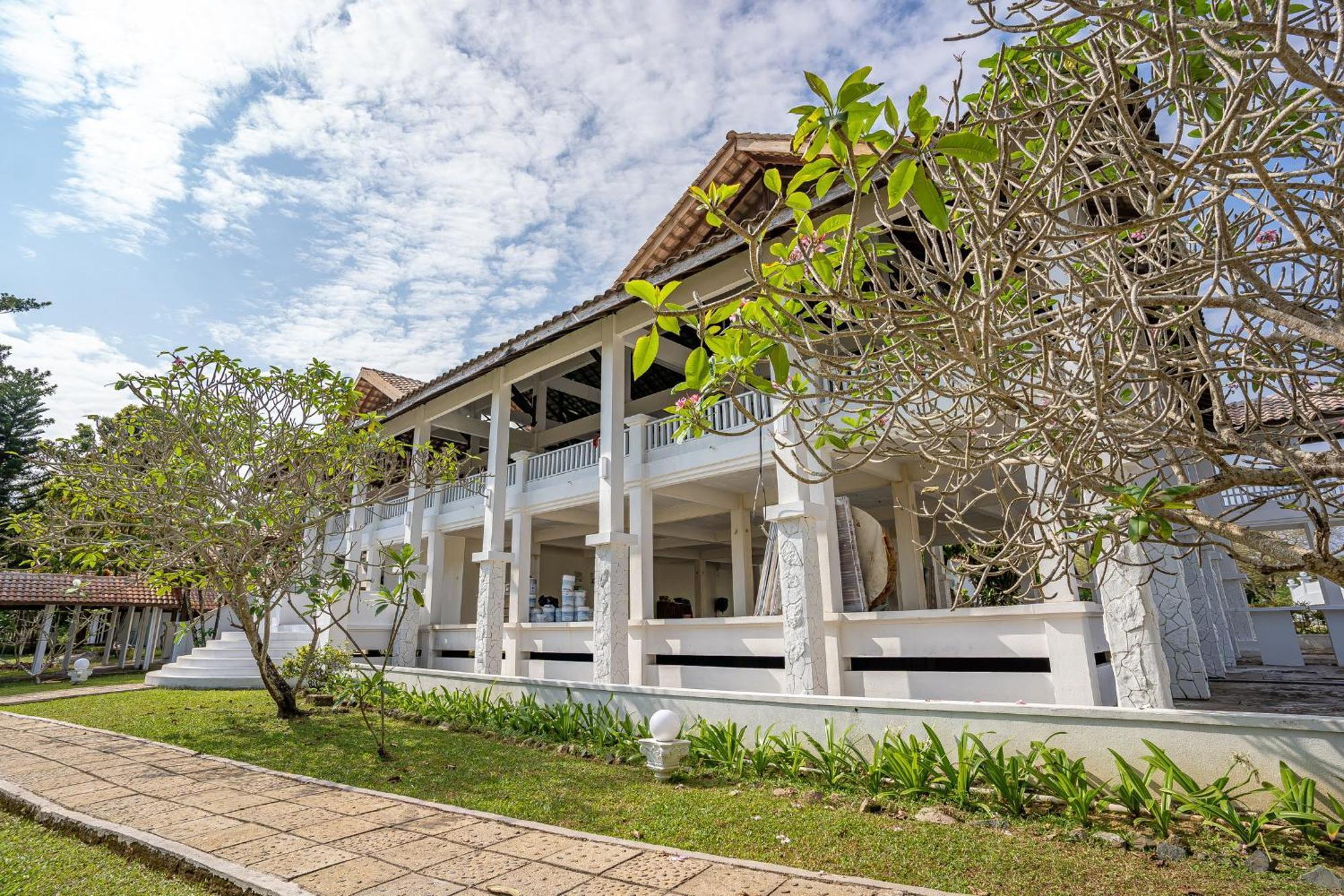 Bidong View Resort Kuala Terengganu Exterior foto